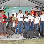 Coopsano cierra fiestas semana aniversario