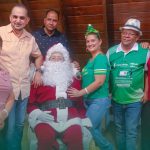 Navidad en Coopsano Club